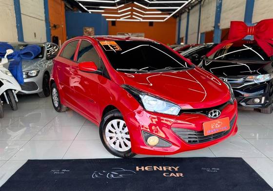HYUNDAI HB20 1.0 COMFORT PLUS 12V FLEX 4P MANUAL HYUNDAI HB20 1.0 COMFORT PLUS 12V FLEX 4P MANUAL